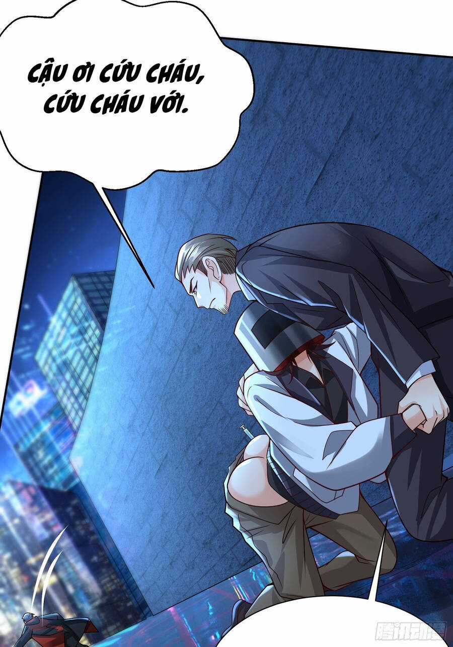 Người Chơi Siêu Cấp Chương 13 trang 14