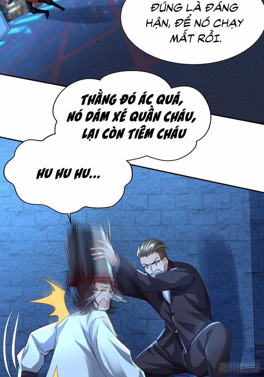 Người Chơi Siêu Cấp Chương 13 trang 15