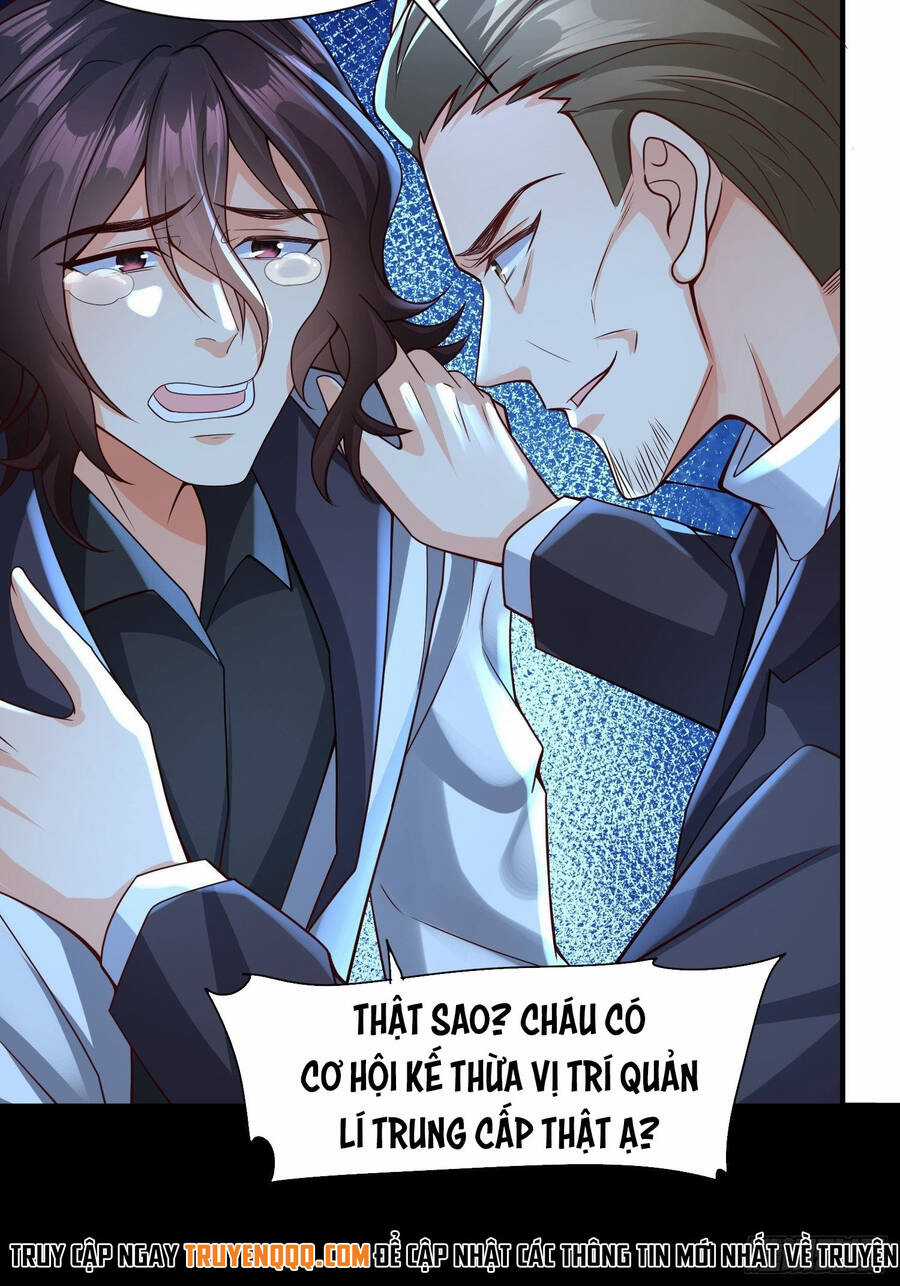 Người Chơi Siêu Cấp Chương 13 trang 18