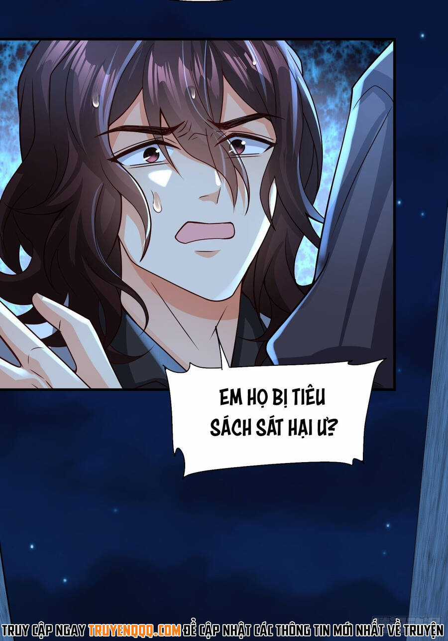 Người Chơi Siêu Cấp Chương 13 trang 21