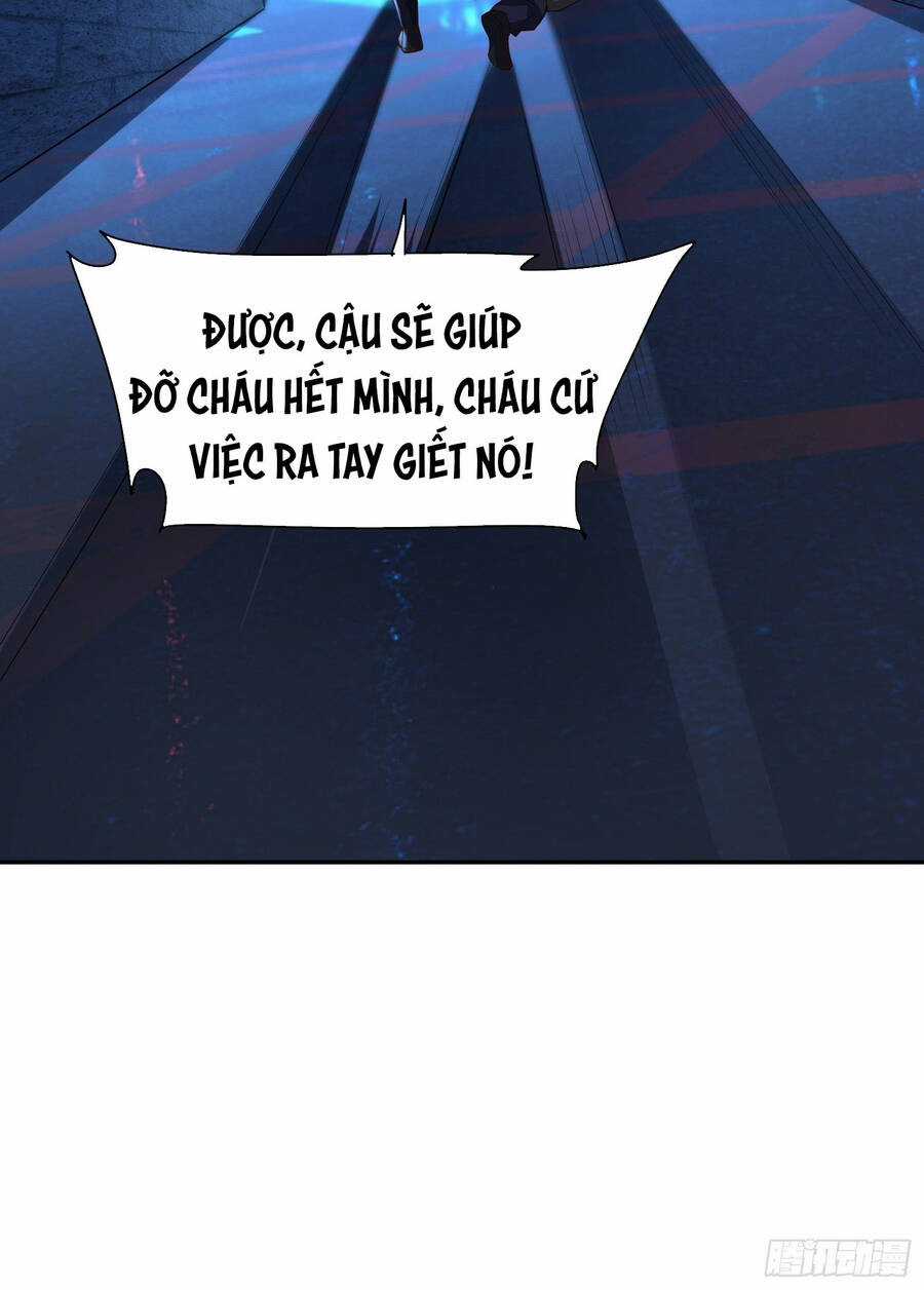 Người Chơi Siêu Cấp Chương 13 trang 23