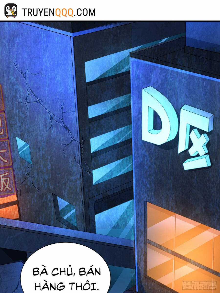 Người Chơi Siêu Cấp Chương 13 trang 24