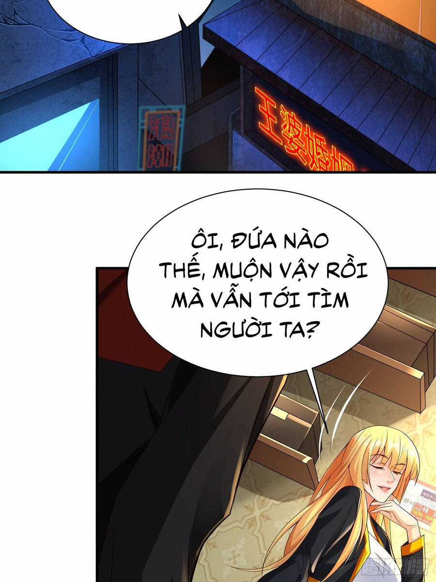 Người Chơi Siêu Cấp Chương 13 trang 25