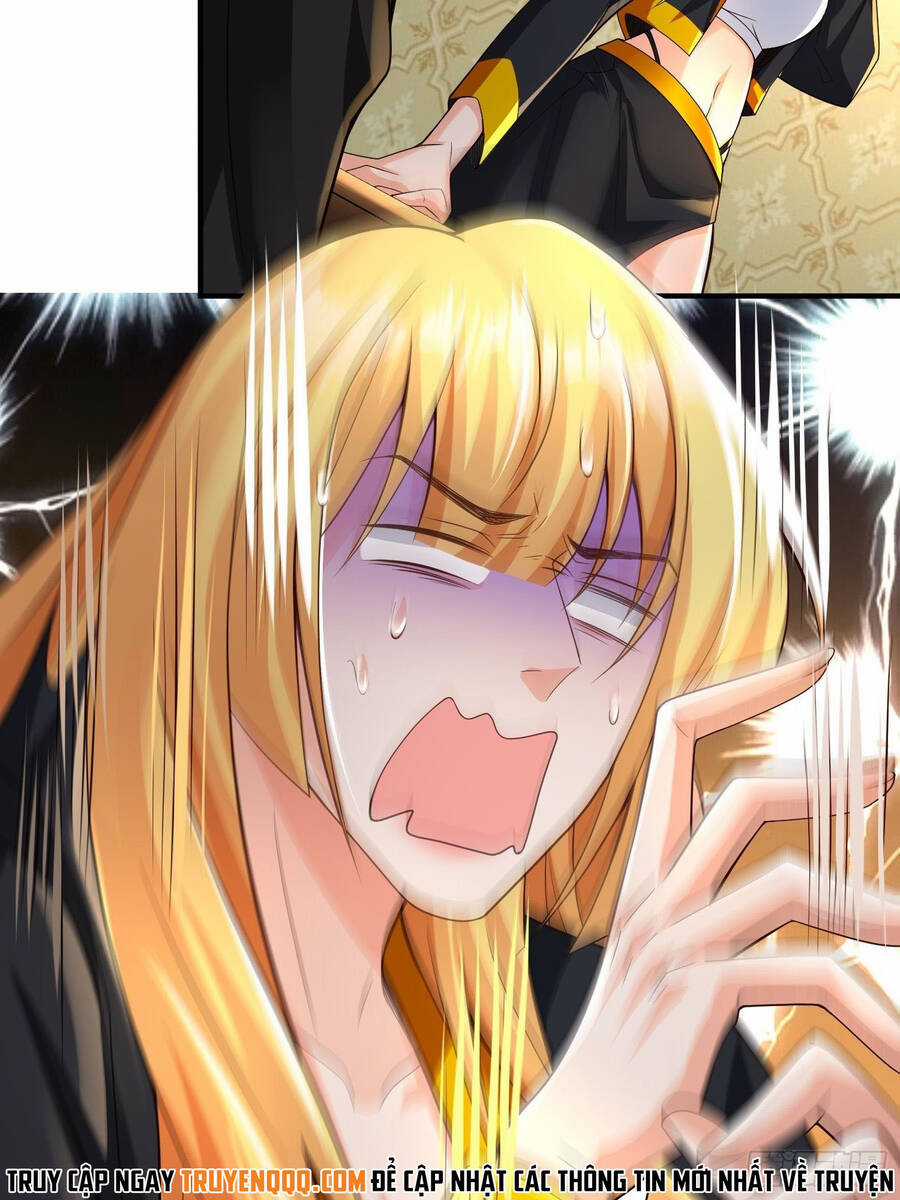 Người Chơi Siêu Cấp Chương 13 trang 26