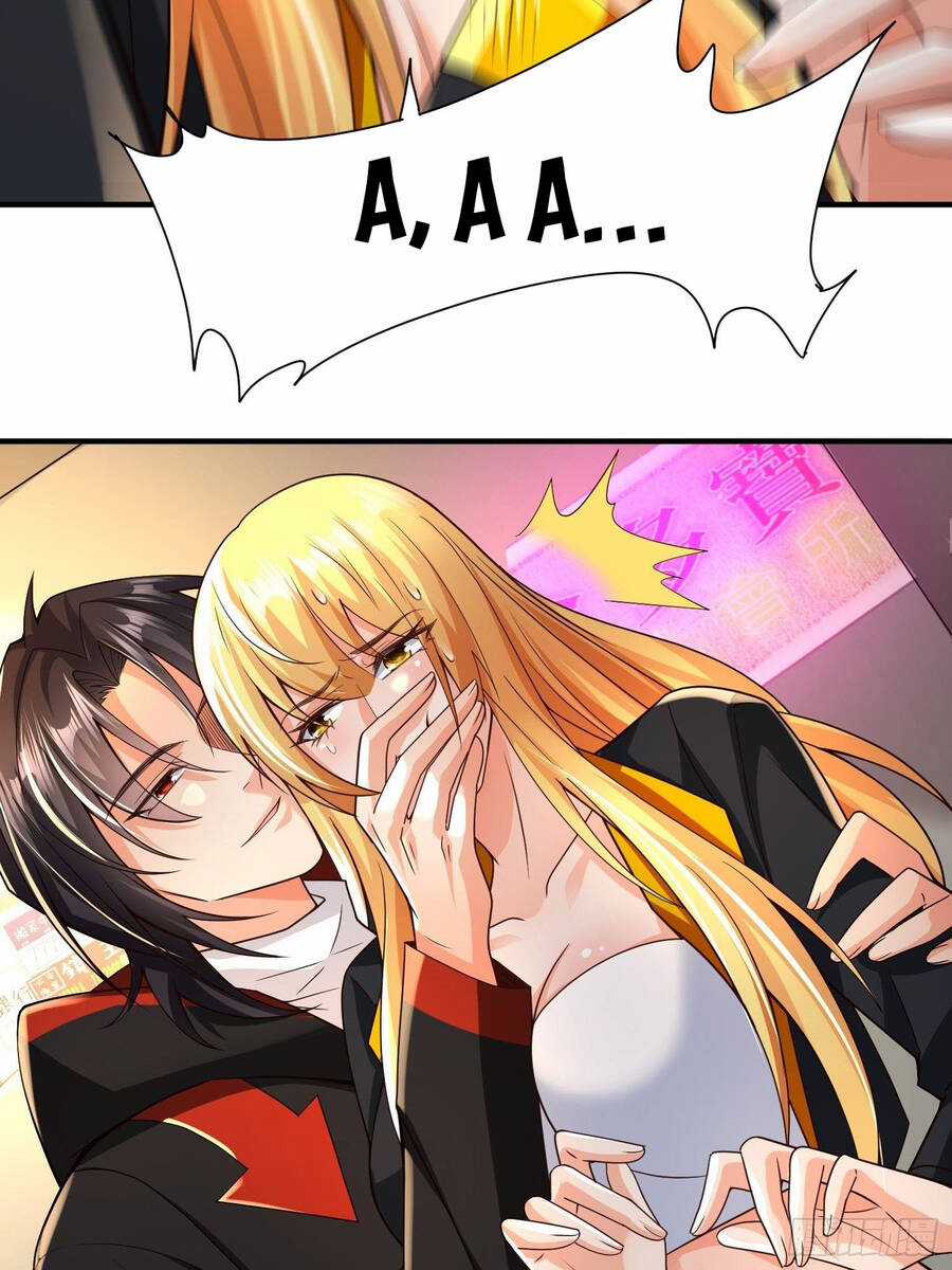 Người Chơi Siêu Cấp Chương 13 trang 27