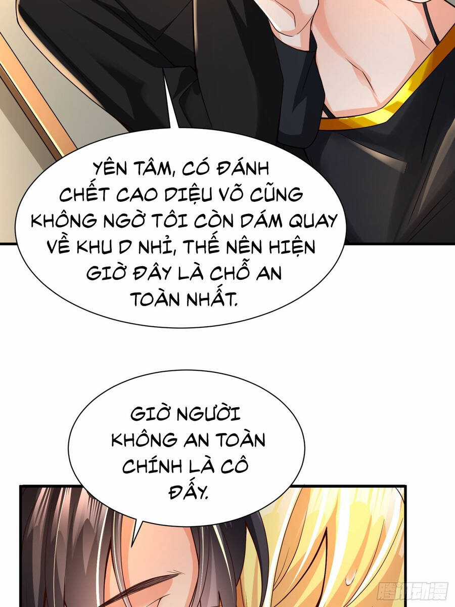 Người Chơi Siêu Cấp Chương 13 trang 28