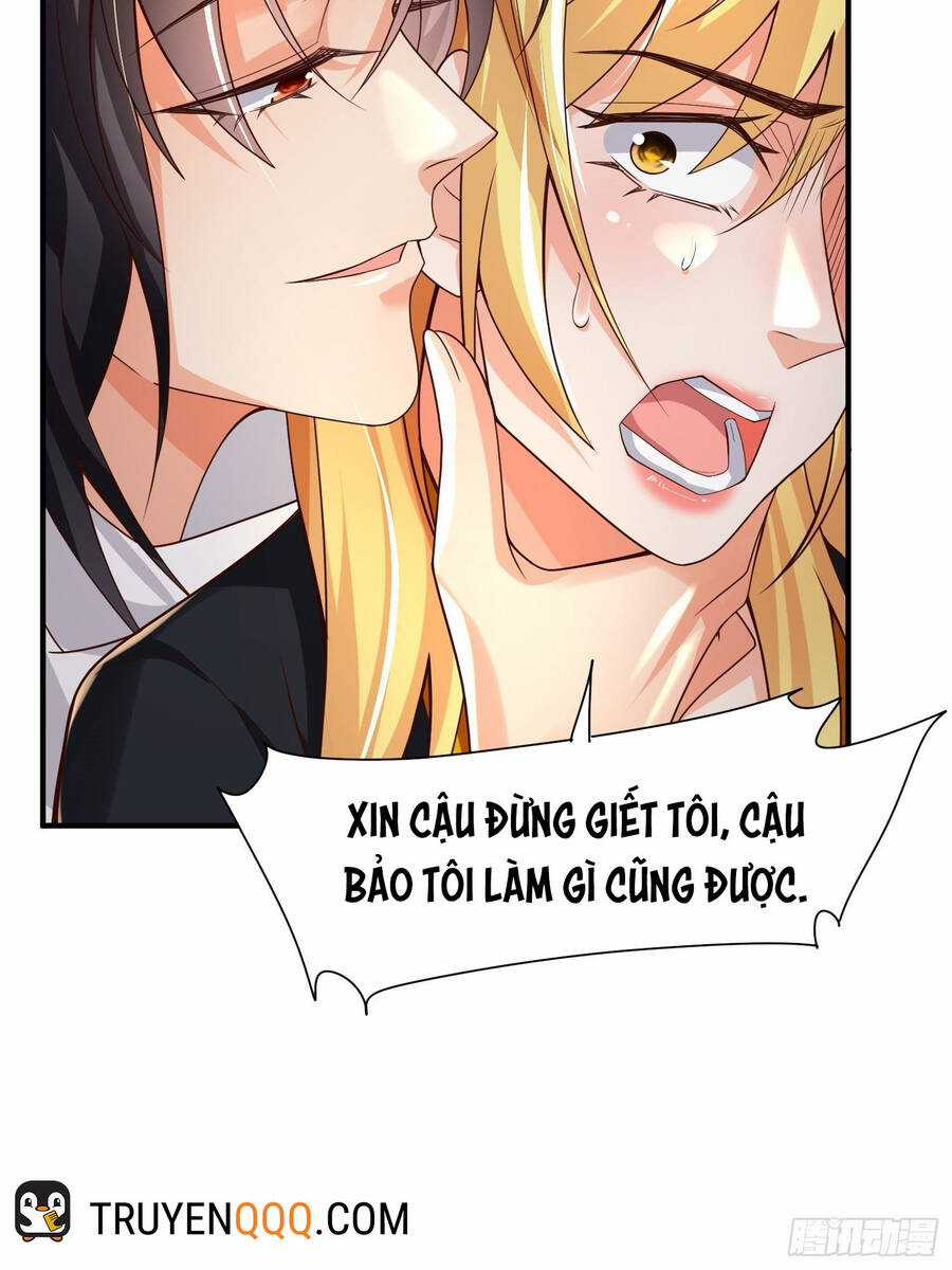 Người Chơi Siêu Cấp Chương 13 trang 29