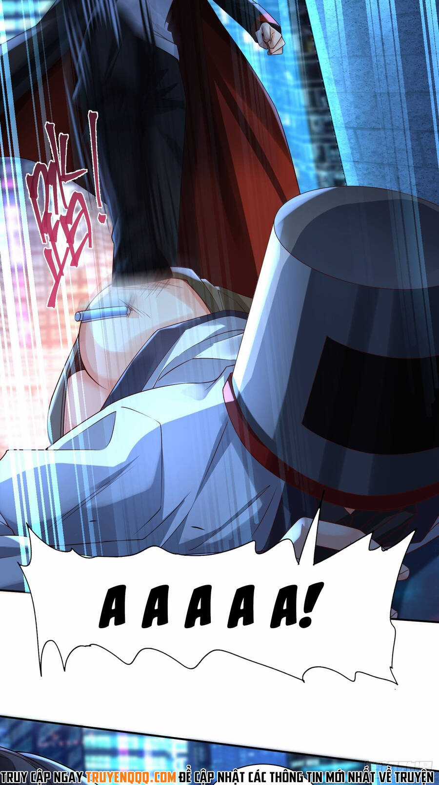 Người Chơi Siêu Cấp Chương 13 trang 3