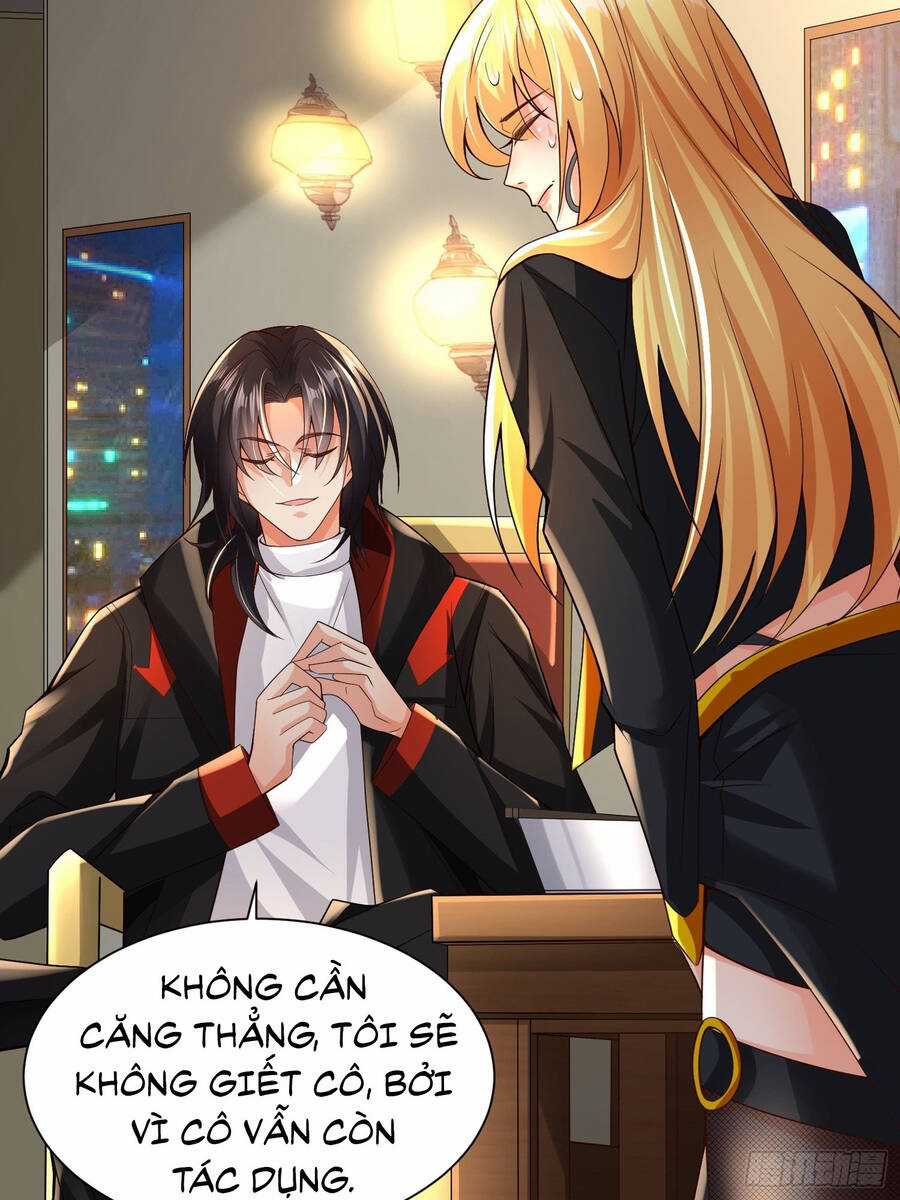 Người Chơi Siêu Cấp Chương 13 trang 32