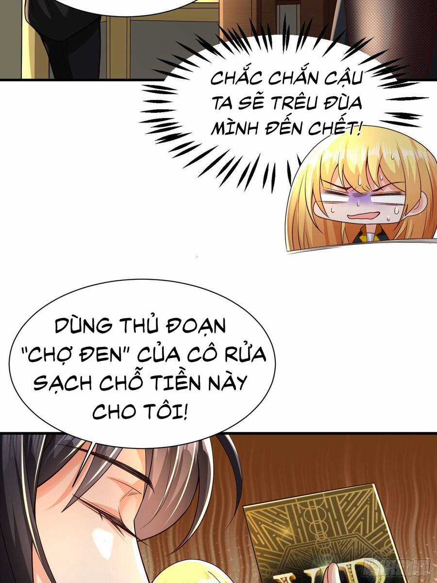 Người Chơi Siêu Cấp Chương 13 trang 33