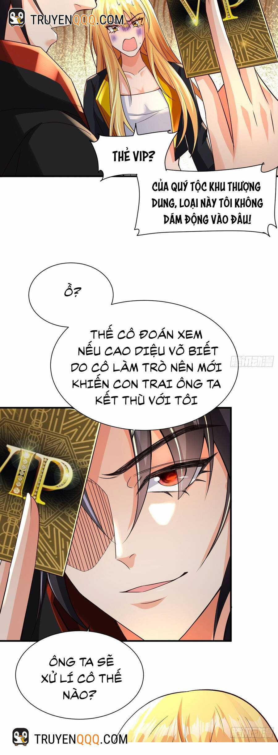 Người Chơi Siêu Cấp Chương 13 trang 34