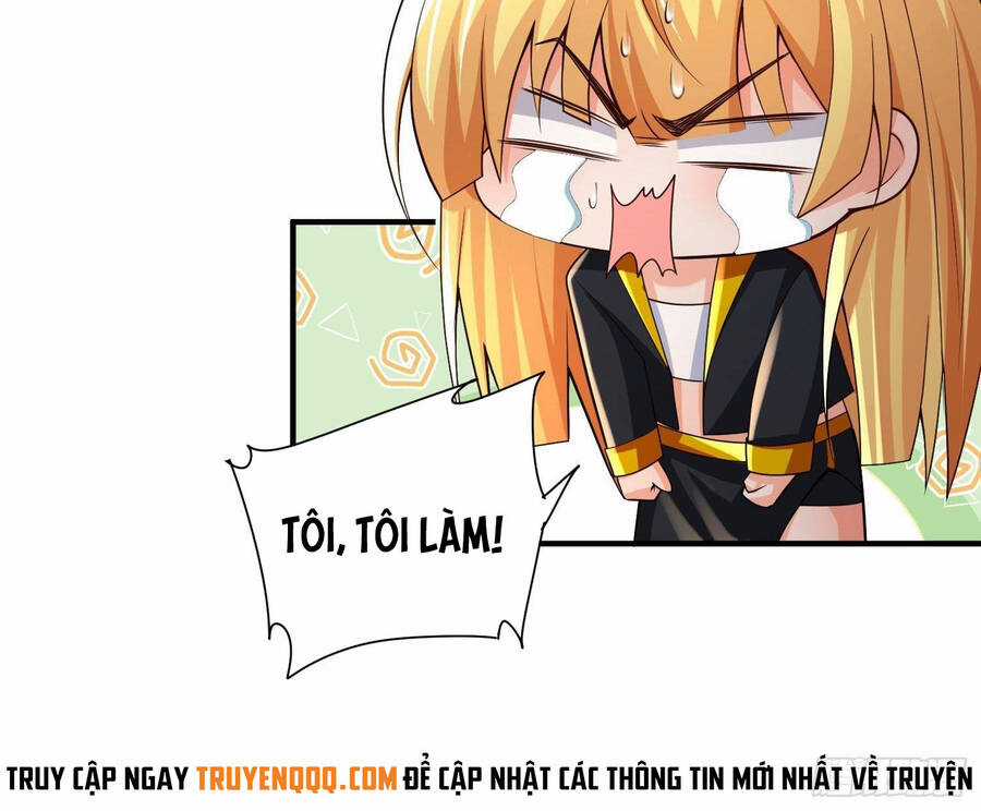 Người Chơi Siêu Cấp Chương 13 trang 35