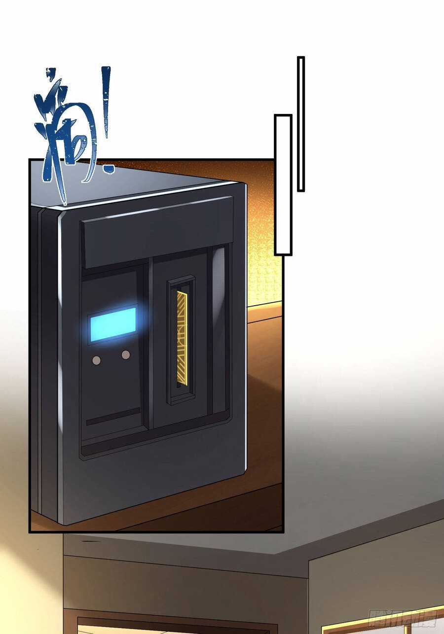 Người Chơi Siêu Cấp Chương 13 trang 36