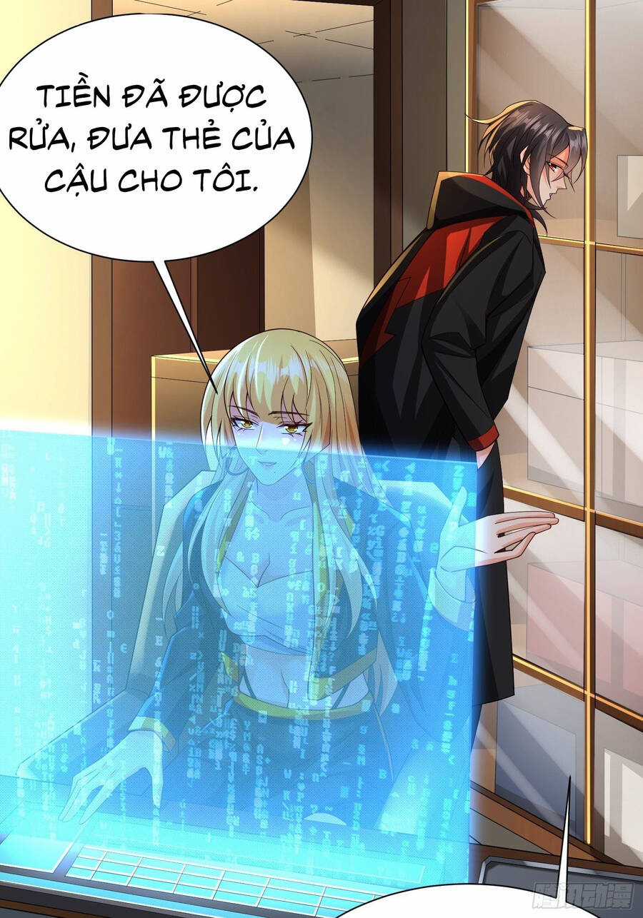 Người Chơi Siêu Cấp Chương 13 trang 37