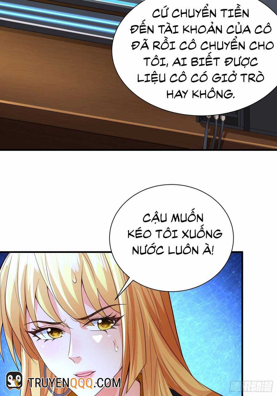 Người Chơi Siêu Cấp Chương 13 trang 38