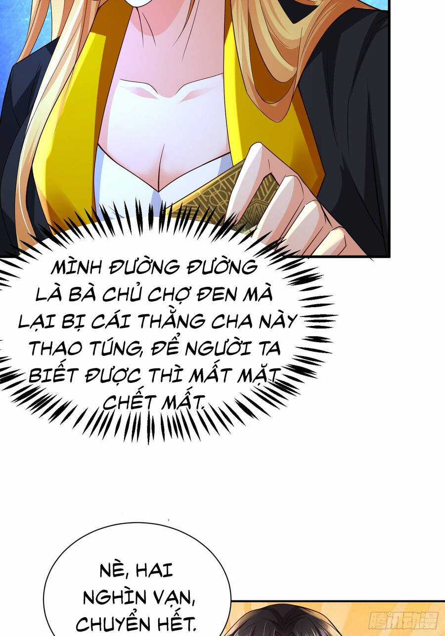 Người Chơi Siêu Cấp Chương 13 trang 39