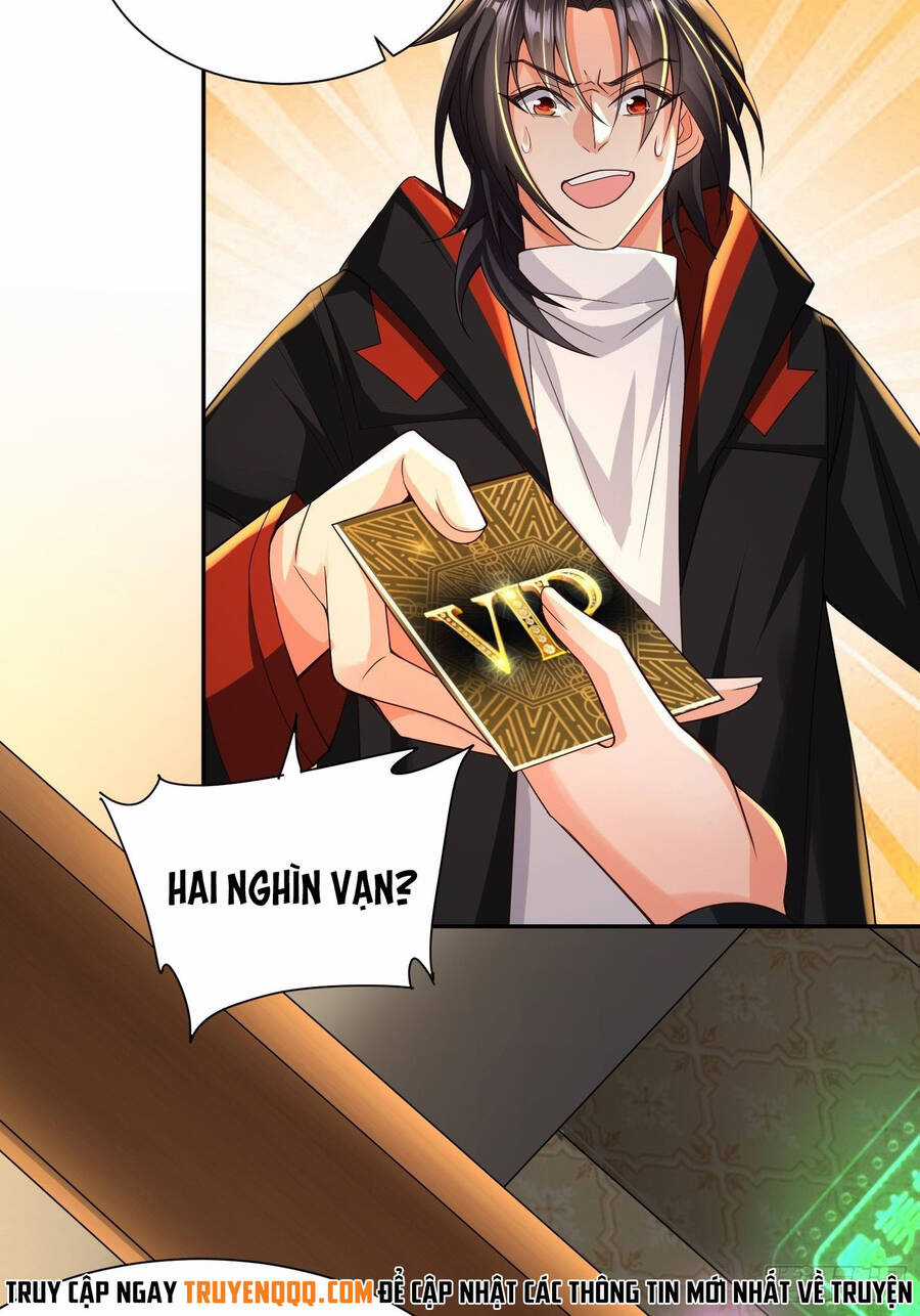 Người Chơi Siêu Cấp Chương 13 trang 40