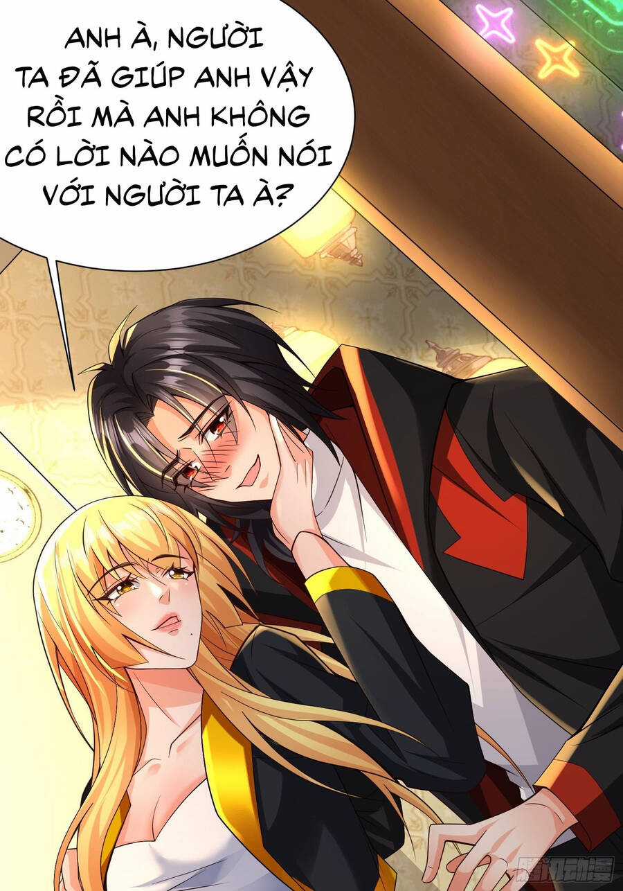 Người Chơi Siêu Cấp Chương 13 trang 41