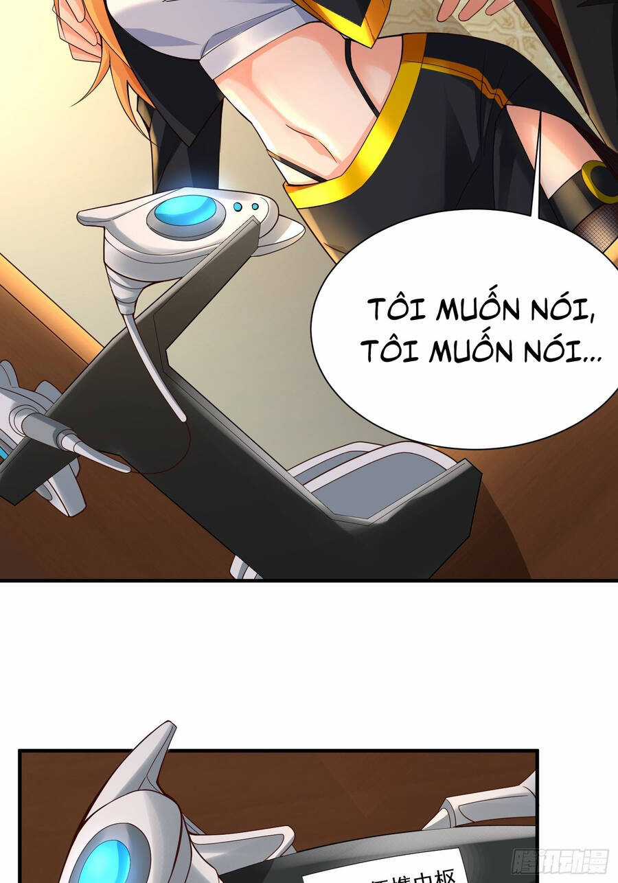 Người Chơi Siêu Cấp Chương 13 trang 42