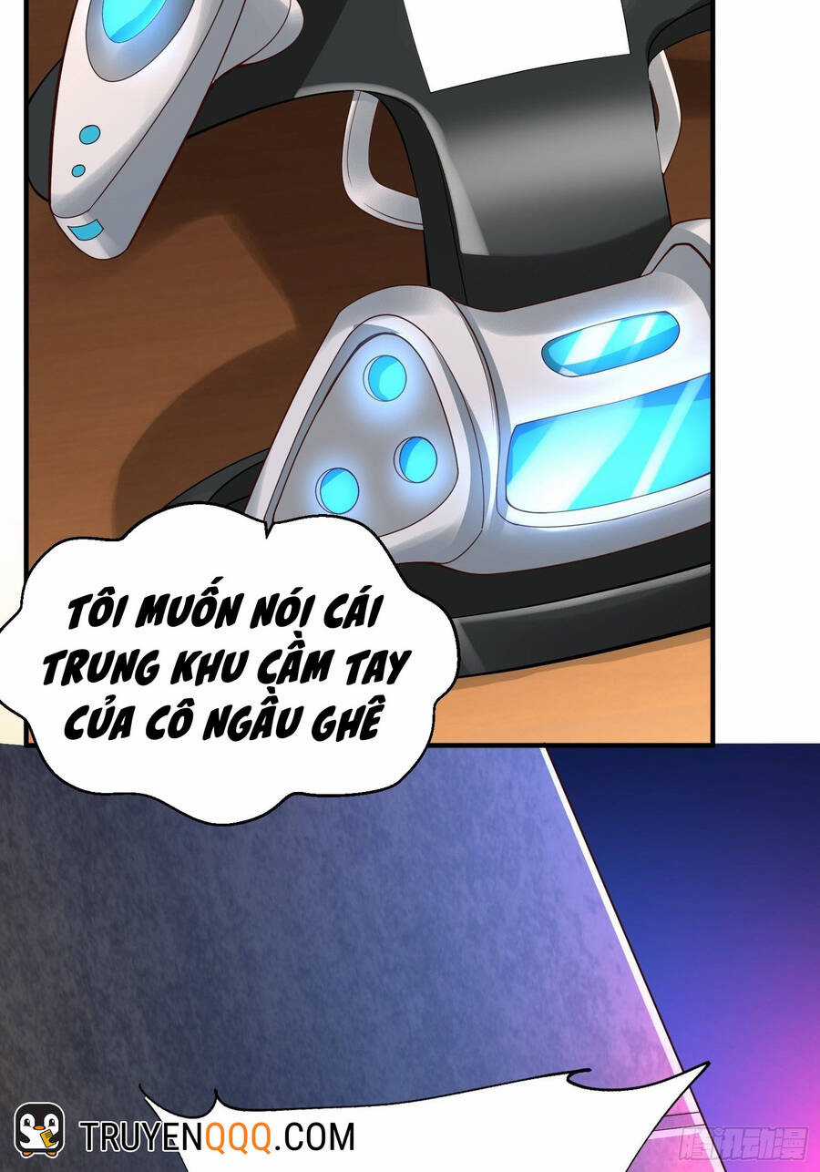 Người Chơi Siêu Cấp Chương 13 trang 43