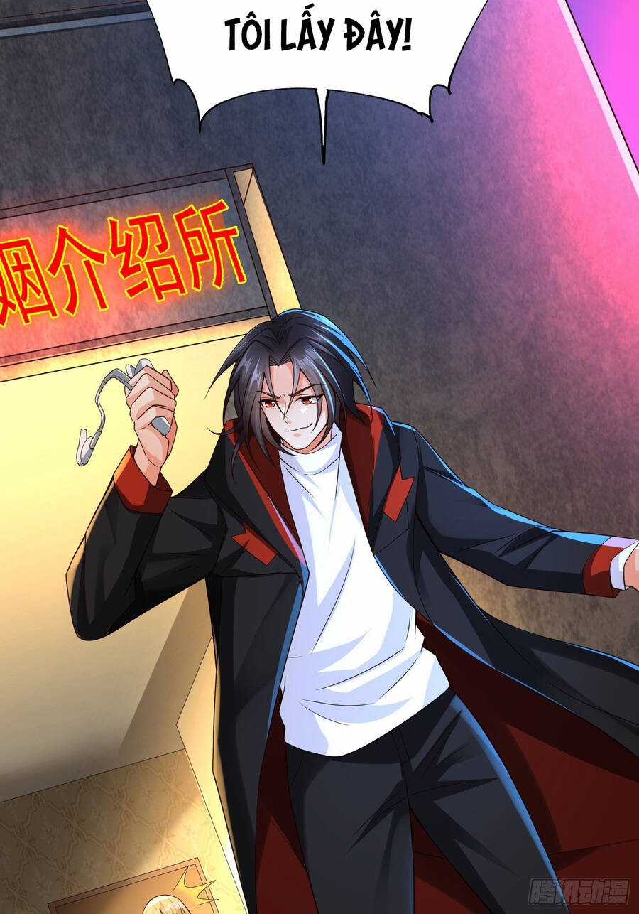 Người Chơi Siêu Cấp Chương 13 trang 44