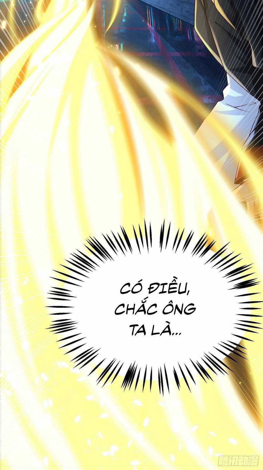 Người Chơi Siêu Cấp Chương 13 trang 9