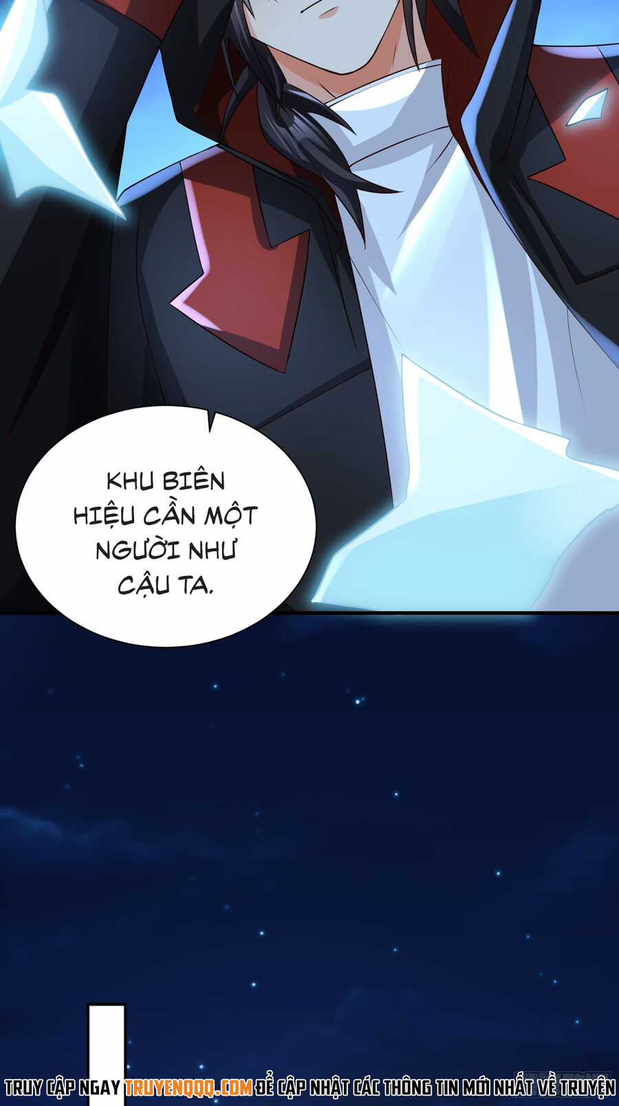 Người Chơi Siêu Cấp Chương 14 trang 13