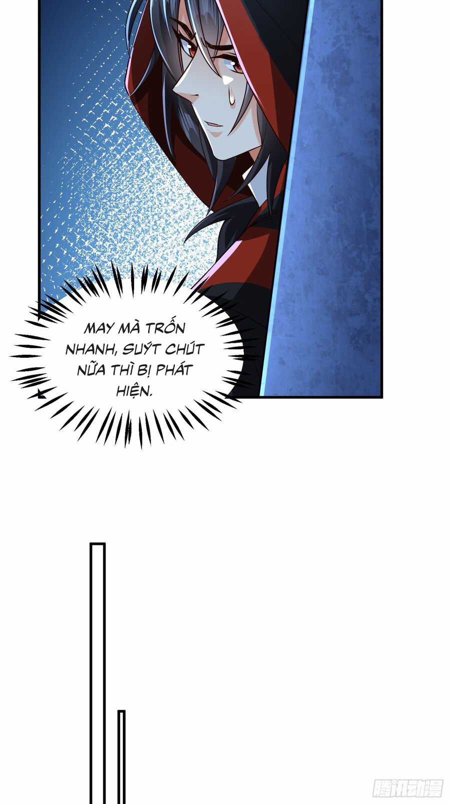 Người Chơi Siêu Cấp Chương 14 trang 17