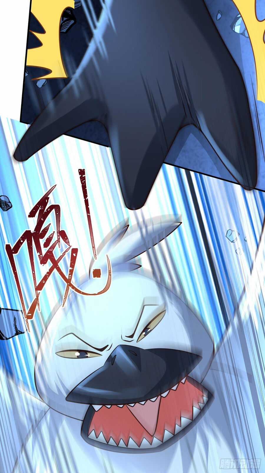 Người Chơi Siêu Cấp Chương 14 trang 20