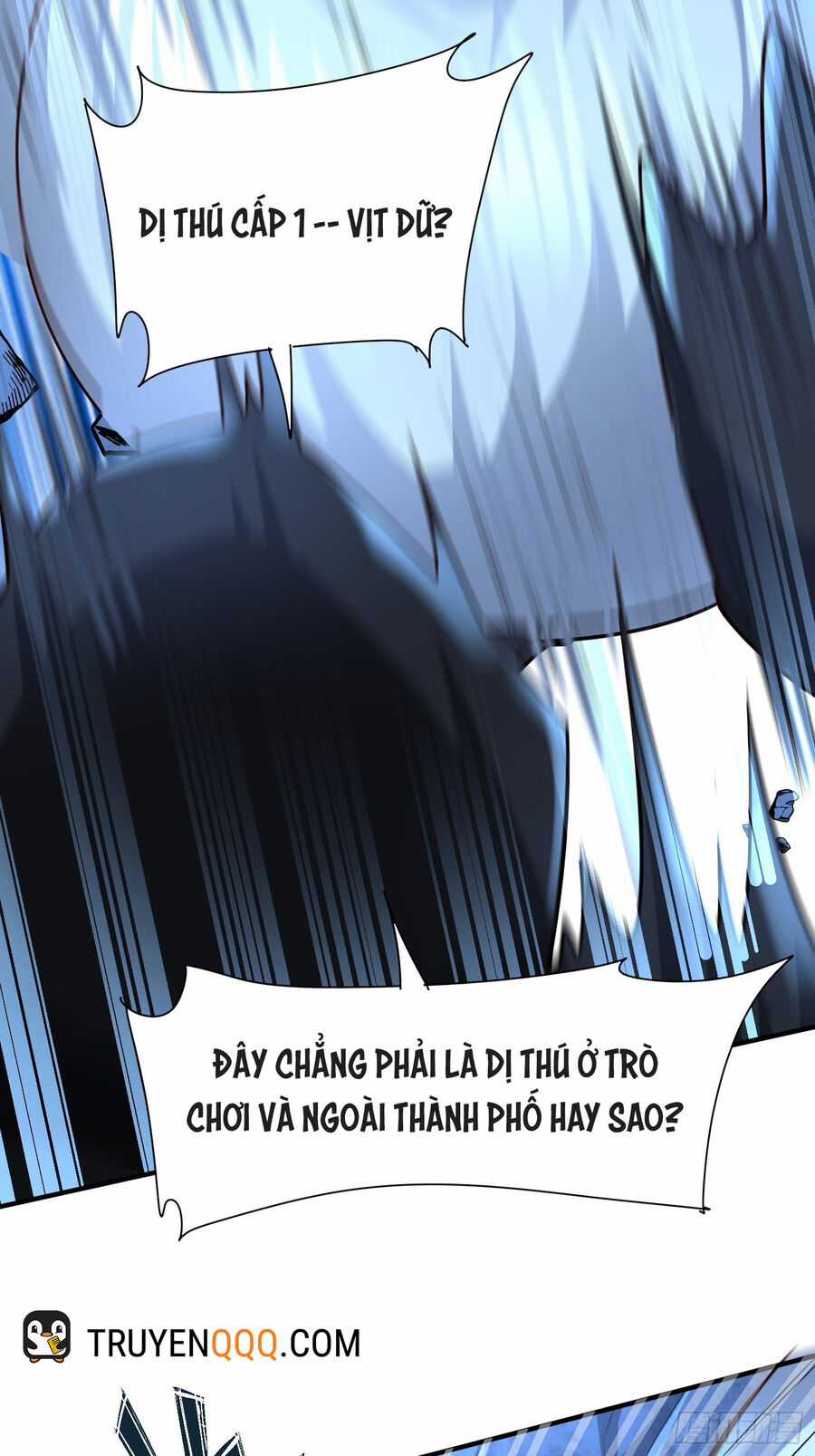 Người Chơi Siêu Cấp Chương 14 trang 21