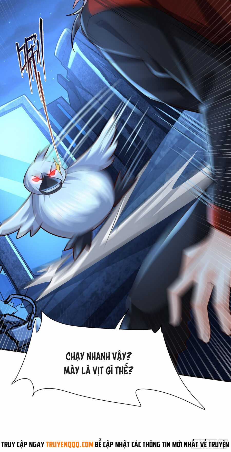 Người Chơi Siêu Cấp Chương 14 trang 27