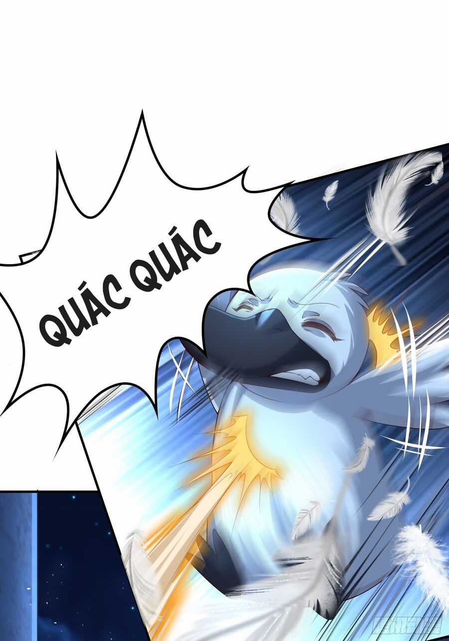 Người Chơi Siêu Cấp Chương 14 trang 28