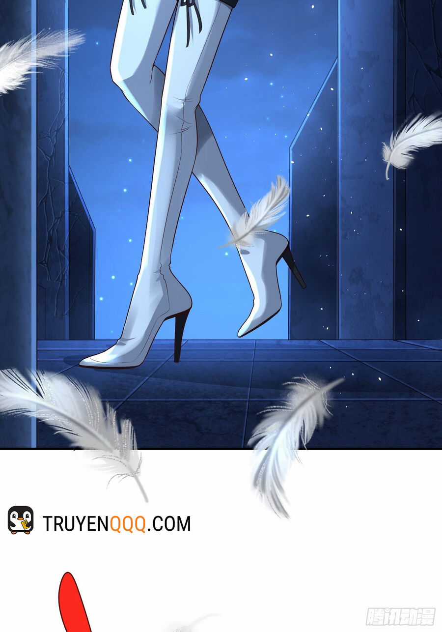 Người Chơi Siêu Cấp Chương 14 trang 30