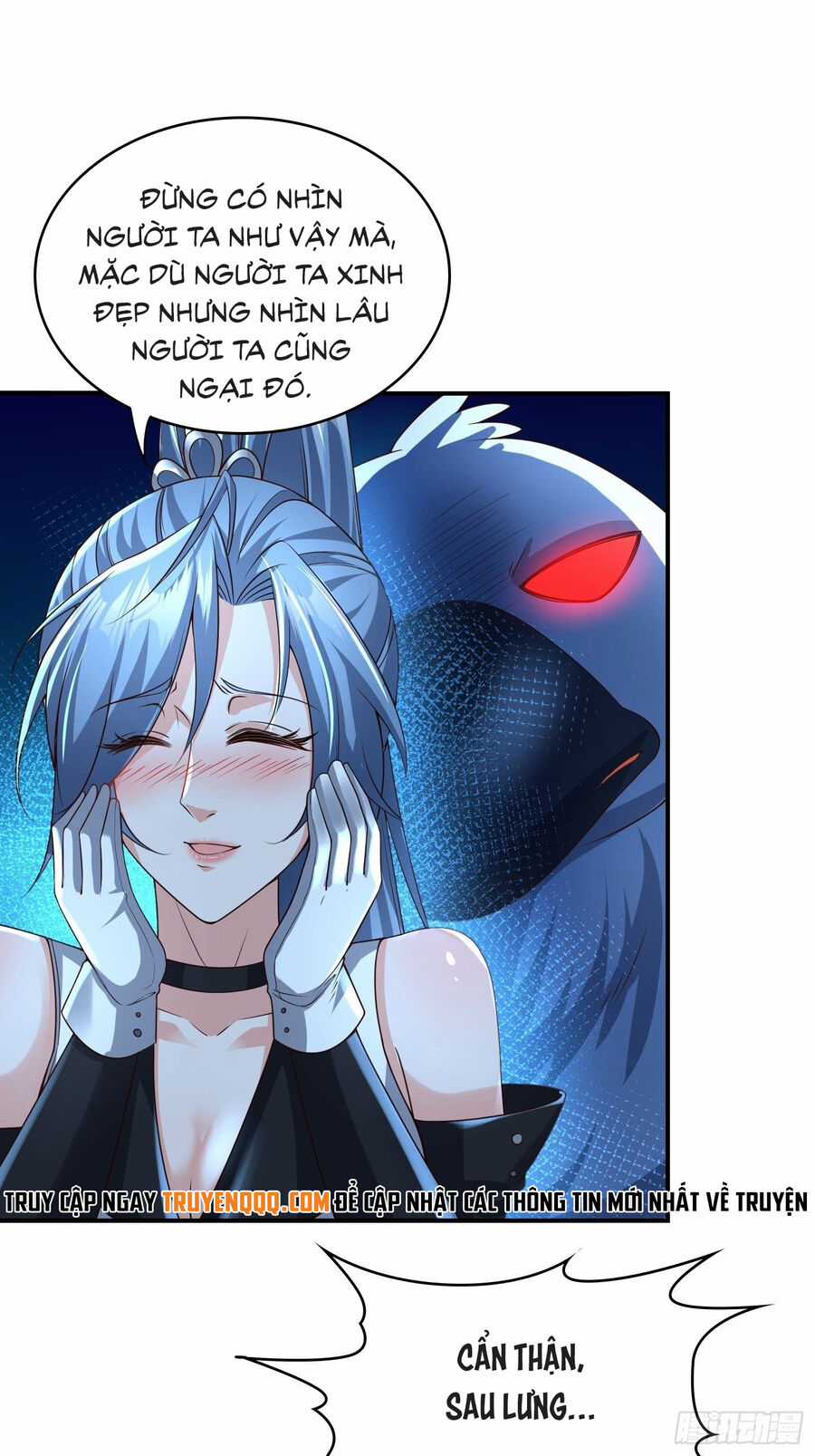 Người Chơi Siêu Cấp Chương 14 trang 32