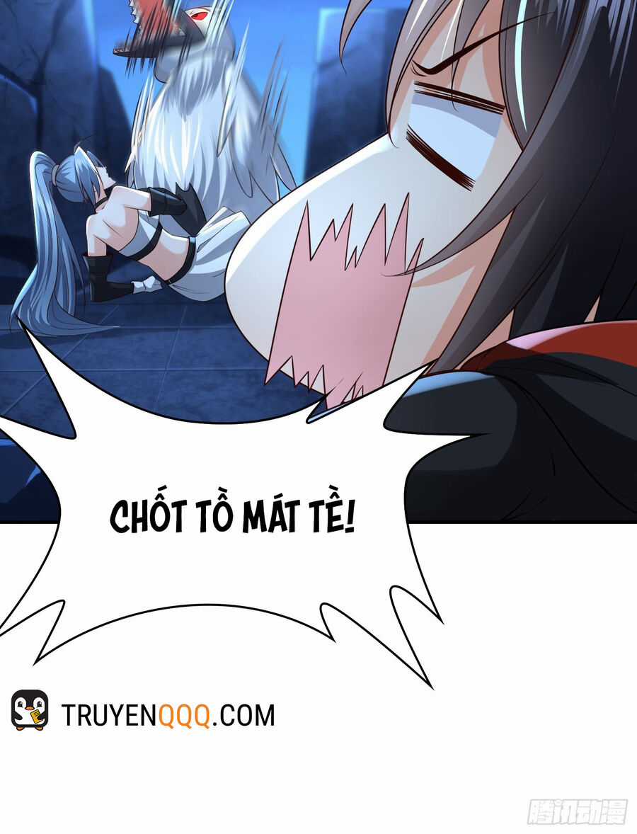 Người Chơi Siêu Cấp Chương 14 trang 35