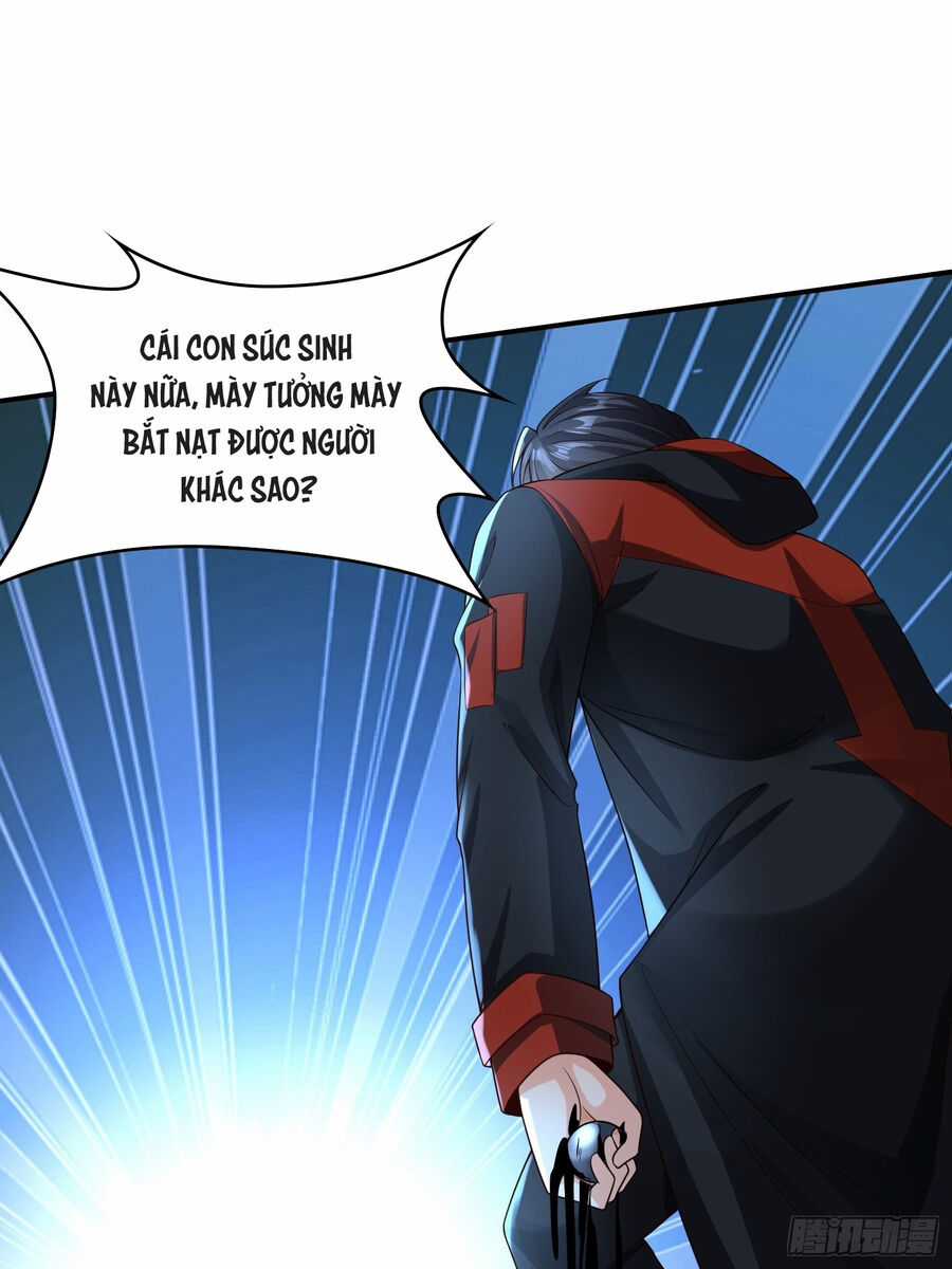 Người Chơi Siêu Cấp Chương 14 trang 36