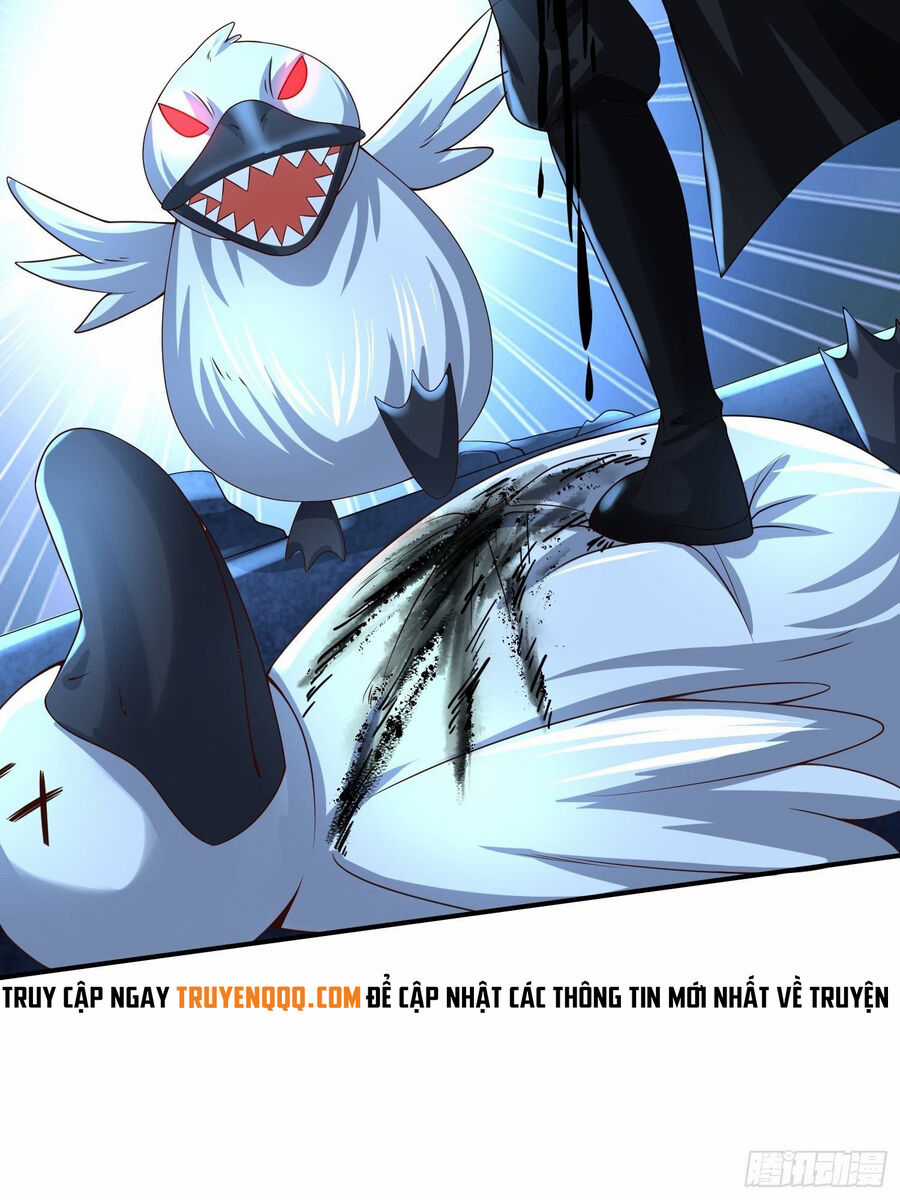 Người Chơi Siêu Cấp Chương 14 trang 37