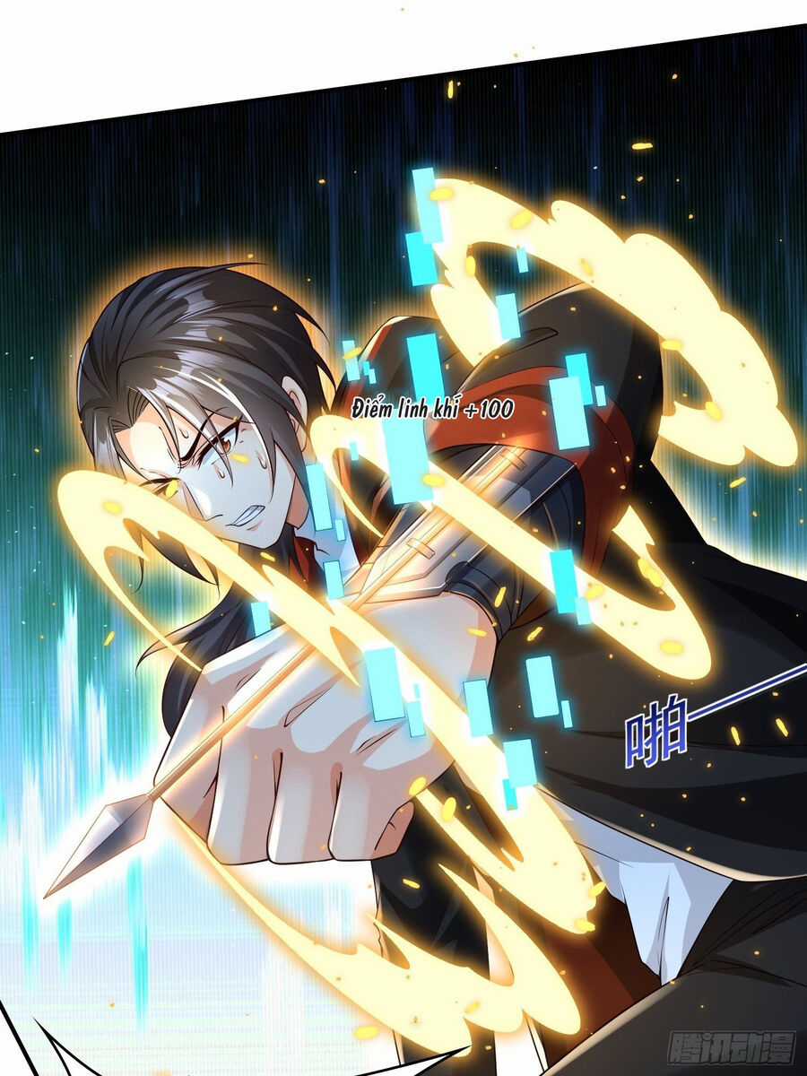 Người Chơi Siêu Cấp Chương 14 trang 38