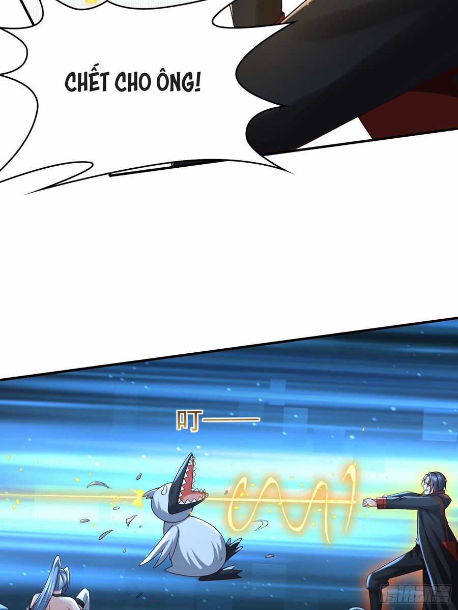 Người Chơi Siêu Cấp Chương 14 trang 39