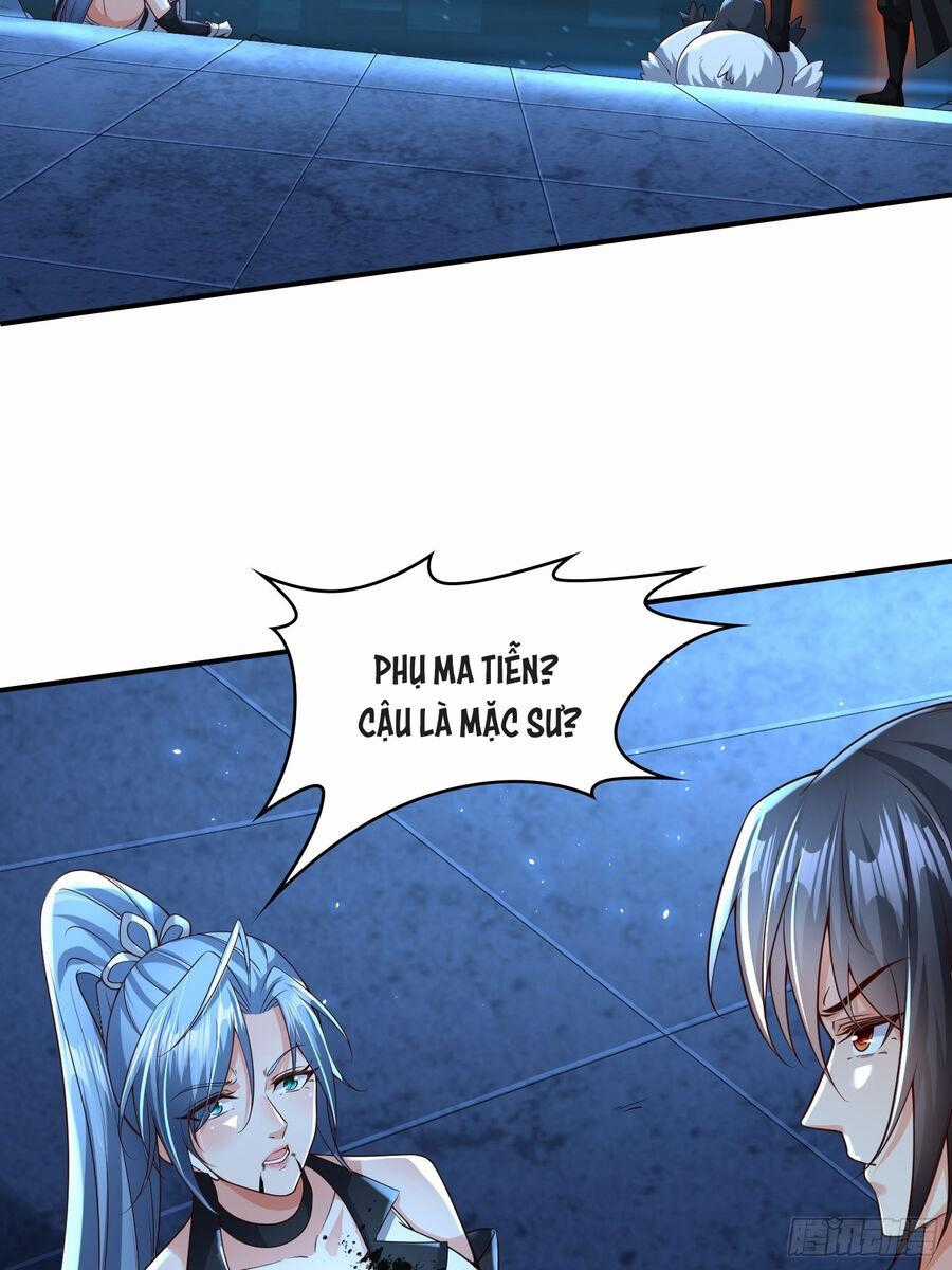 Người Chơi Siêu Cấp Chương 14 trang 40