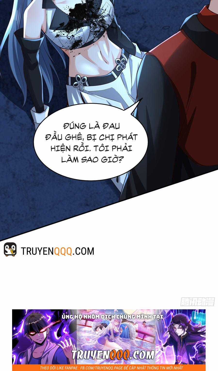 Người Chơi Siêu Cấp Chương 14 trang 41