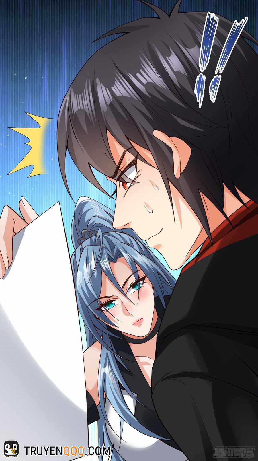 Người Chơi Siêu Cấp Chương 14 trang 6