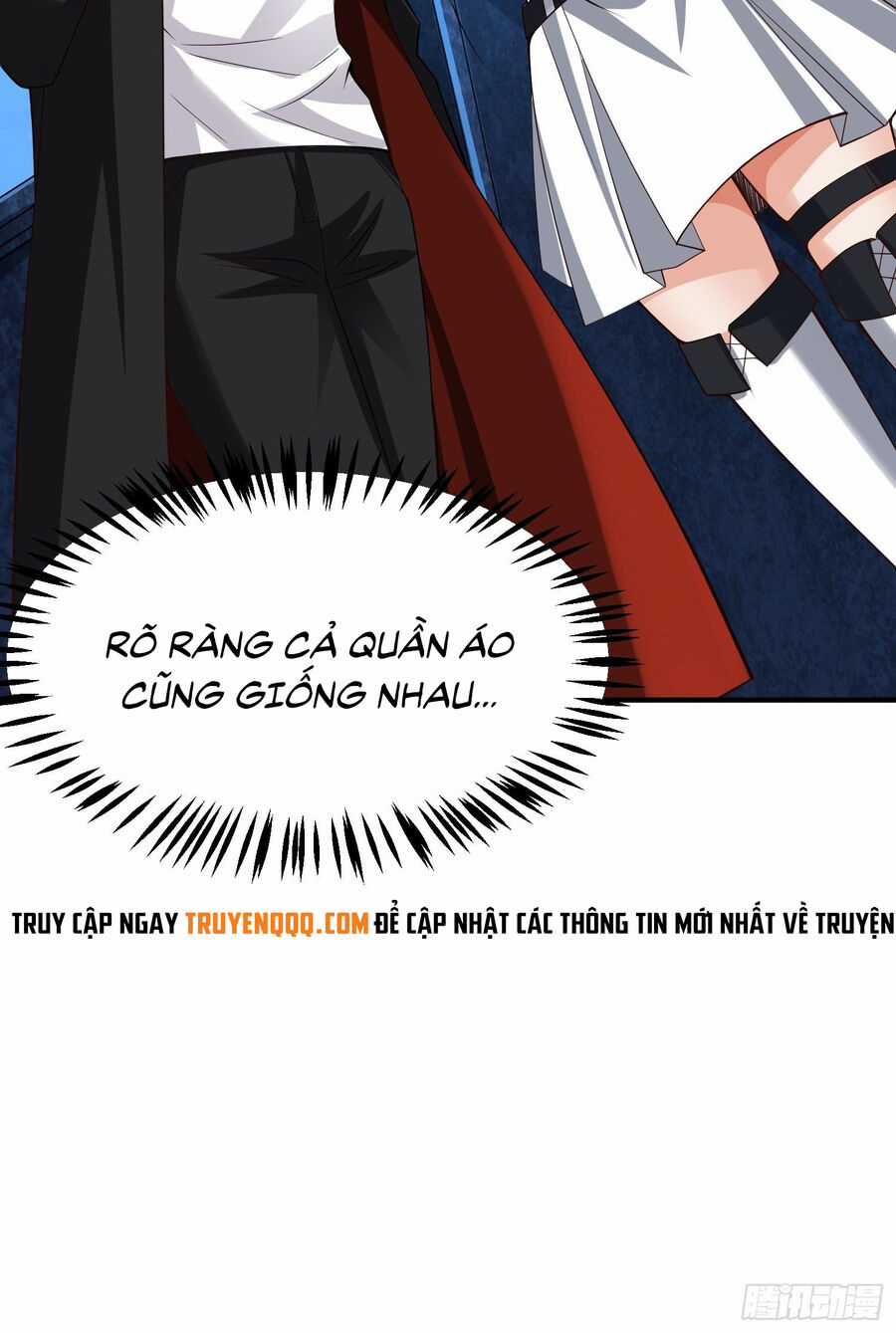 Người Chơi Siêu Cấp Chương 14 trang 9