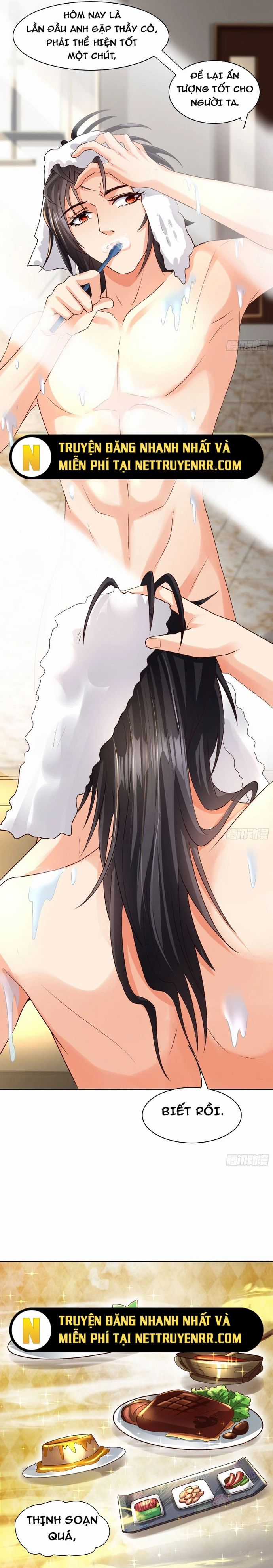 Người Chơi Siêu Cấp Chương 15 trang 10