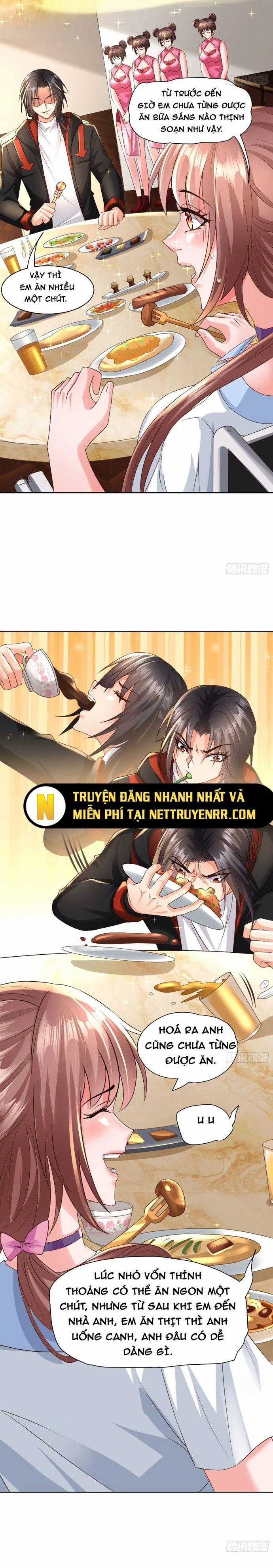 Người Chơi Siêu Cấp Chương 15 trang 11