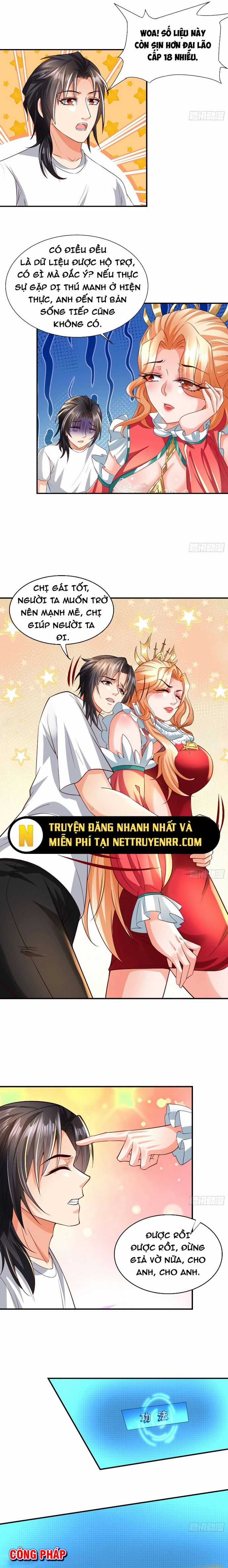 Người Chơi Siêu Cấp Chương 15 trang 7