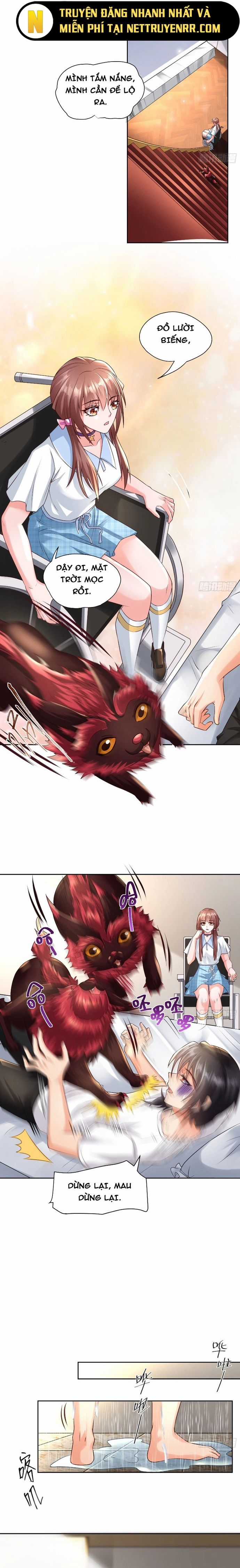 Người Chơi Siêu Cấp Chương 15 trang 9