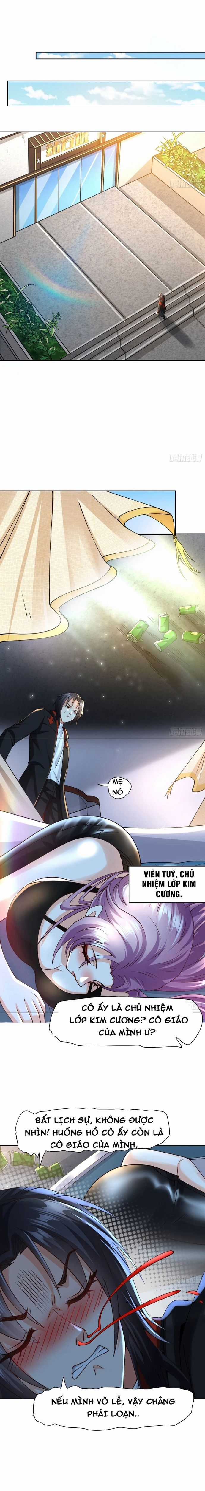 Người Chơi Siêu Cấp Chương 16 trang 2