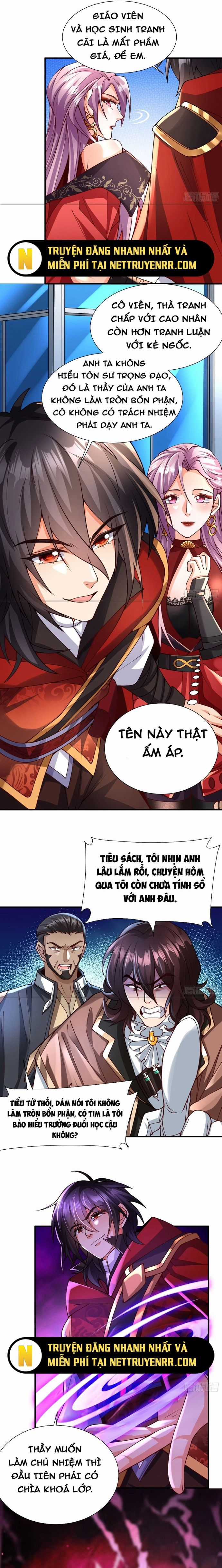 Người Chơi Siêu Cấp Chương 17 trang 4