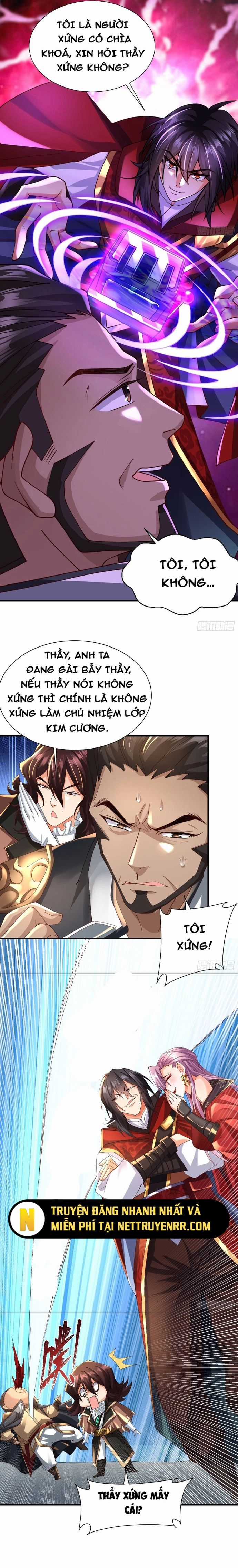 Người Chơi Siêu Cấp Chương 17 trang 5